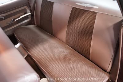 1960 Pontiac Catalina Vista