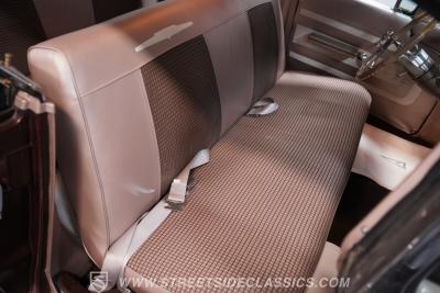 1960 Pontiac Catalina Vista