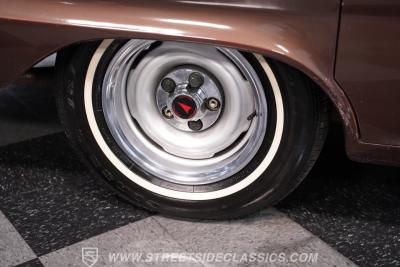 1960 Pontiac Catalina Vista