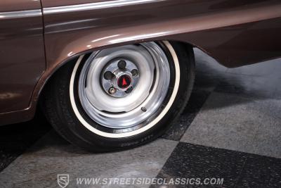 1960 Pontiac Catalina Vista