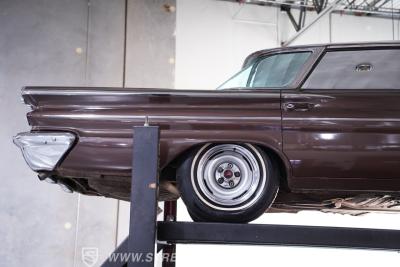 1960 Pontiac Catalina Vista
