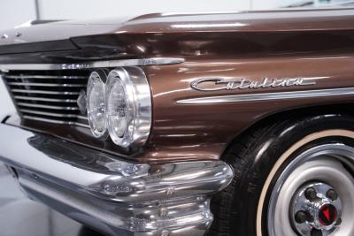 1960 Pontiac Catalina Vista