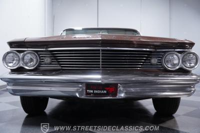 1960 Pontiac Catalina Vista