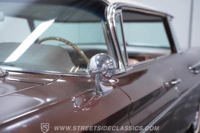 1960 Pontiac Catalina Vista