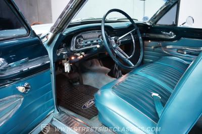 1963 Ford Falcon Futura Convertible