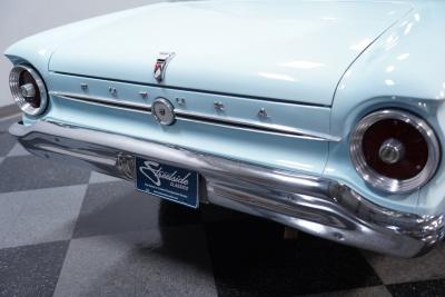 1963 Ford Falcon Futura Convertible