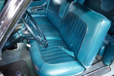 1963 Ford Falcon Futura Convertible