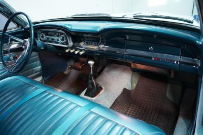 1963 Ford Falcon Futura Convertible