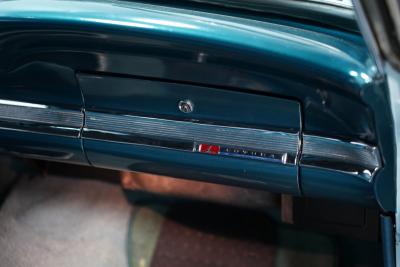 1963 Ford Falcon Futura Convertible