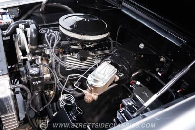 1968 Ford Bronco 4X4