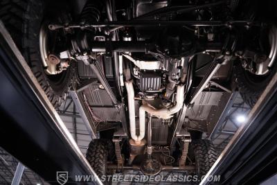 1968 Ford Bronco 4X4