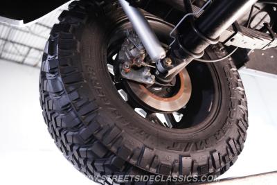 1968 Ford Bronco 4X4