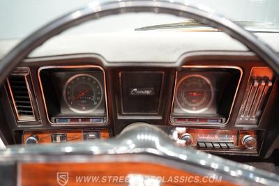 1969 Chevrolet Camaro RS/SS Pace Car Convertible L35