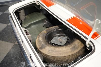 1969 Chevrolet Camaro RS/SS Pace Car Convertible L35