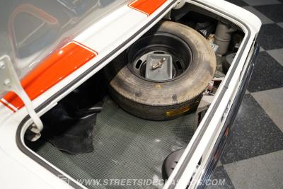 1969 Chevrolet Camaro RS/SS Pace Car Convertible L35