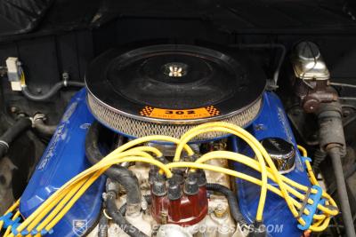 1974 Ford Bronco 4X4 Roadster Tribute