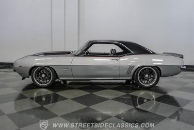 1969 Chevrolet Camaro SS 350