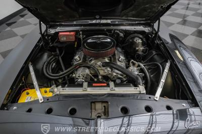 1969 Chevrolet Camaro SS 350
