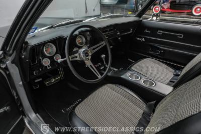 1969 Chevrolet Camaro SS 350