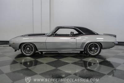1969 Chevrolet Camaro SS 350