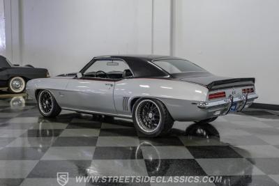1969 Chevrolet Camaro SS 350