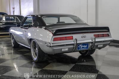 1969 Chevrolet Camaro SS 350
