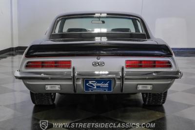 1969 Chevrolet Camaro SS 350
