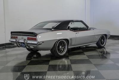 1969 Chevrolet Camaro SS 350