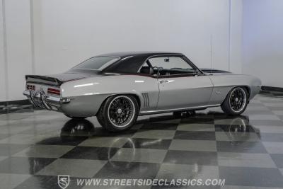 1969 Chevrolet Camaro SS 350