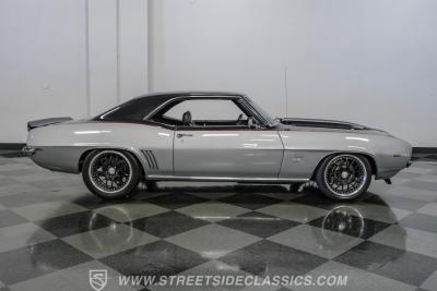 1969 Chevrolet Camaro SS 350