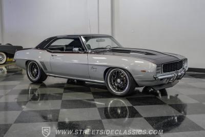 1969 Chevrolet Camaro SS 350