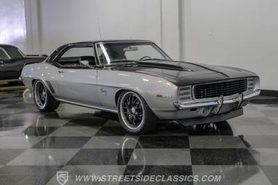 1969 Chevrolet Camaro SS 350
