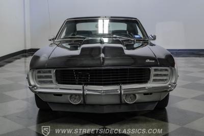 1969 Chevrolet Camaro SS 350