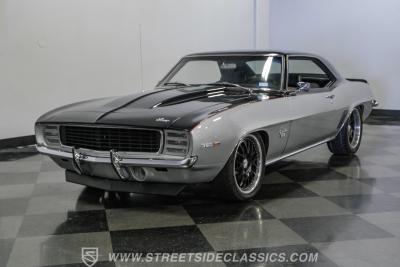 1969 Chevrolet Camaro SS 350
