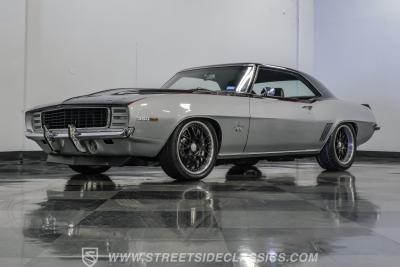 1969 Chevrolet Camaro SS 350