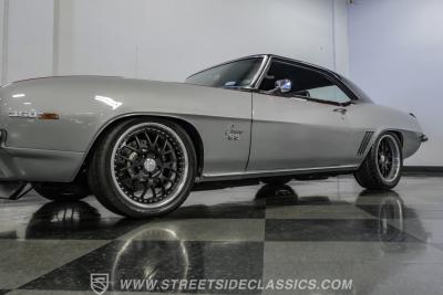 1969 Chevrolet Camaro SS 350
