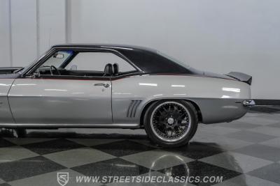1969 Chevrolet Camaro SS 350