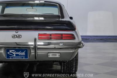 1969 Chevrolet Camaro SS 350