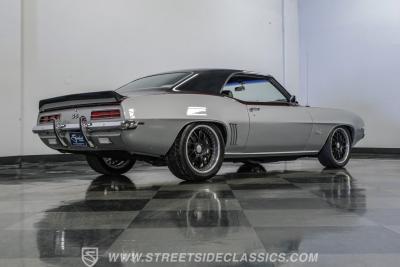 1969 Chevrolet Camaro SS 350