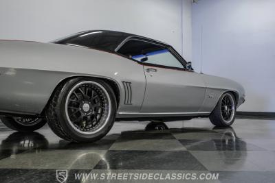 1969 Chevrolet Camaro SS 350