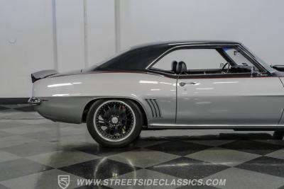 1969 Chevrolet Camaro SS 350