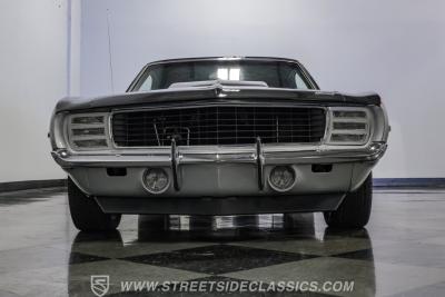 1969 Chevrolet Camaro SS 350