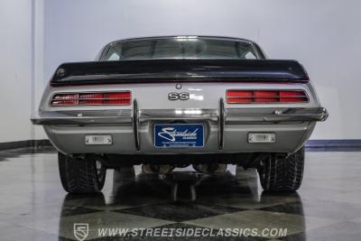 1969 Chevrolet Camaro SS 350