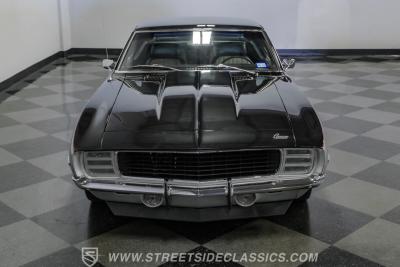 1969 Chevrolet Camaro SS 350