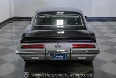 1969 Chevrolet Camaro SS 350