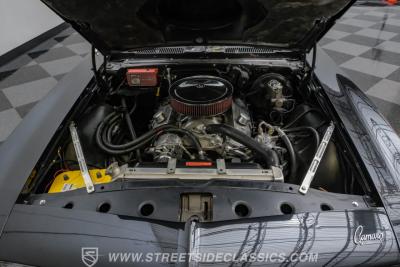 1969 Chevrolet Camaro SS 350
