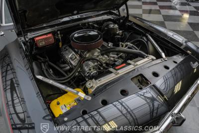 1969 Chevrolet Camaro SS 350
