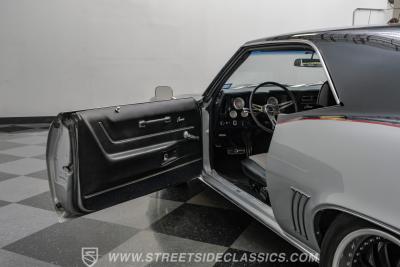 1969 Chevrolet Camaro SS 350
