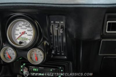 1969 Chevrolet Camaro SS 350