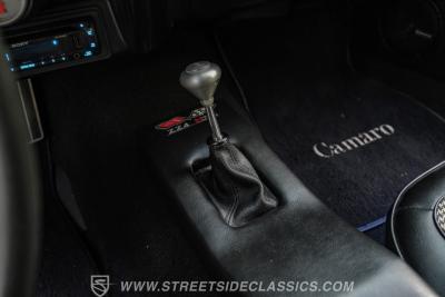 1969 Chevrolet Camaro SS 350